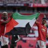 HMASG100's profile picture. FREE PALESTINE