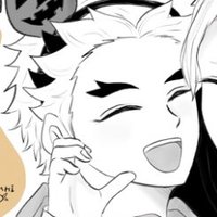 鰯🐟🥧 (@jyu_kmt) 's Twitter Profile Photo 鰯🐟🥧 (@jyu_kmt) 's Twitter Profile Photo