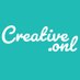 Creative.onl (@Creative_onl) Twitter profile photo