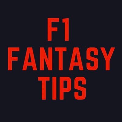 F1FantasyTips Profile Picture