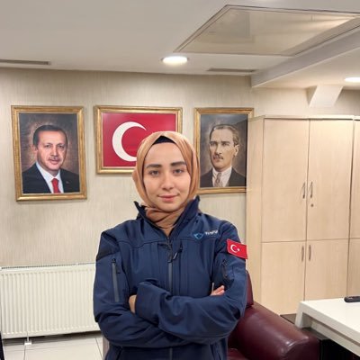 Ak Parti Tuzlukçu Gençlik Kolları Başkanı