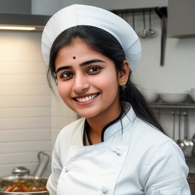 Anjali_c9's profile picture. Discover mouthwatering recipes and embrace a healthier lifestyle with our focus on nutritious, delicious meals. 🍏🍽️