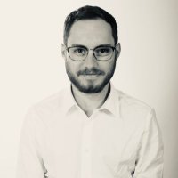 David Renke (@davidrenke) Twitter profile photo