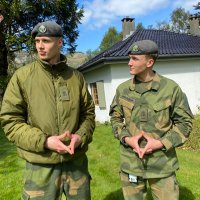 Vegard🇳🇴🤍🤍 (@vegard73hrs) 's Twitter Profile