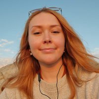 Iryna Abramchuk (@irynaab) 's Twitter Profile