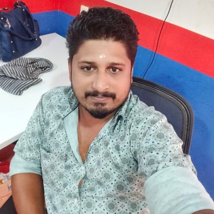 Akhilesh3651282's profile picture. 