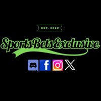 Sports Bets Exclusive(@SportsBetsEx) 's Twitter Profile Photo