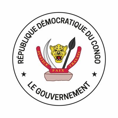 The official twitter account of The Democratic Republic of the Congo Embassy in Nambia