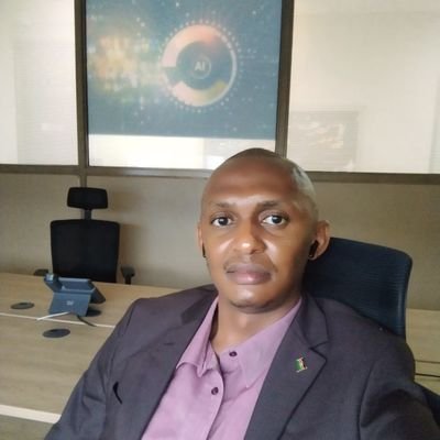 🚀 CEO at Jaylan Solutions, crafting cutting-edge software solutions. 🌍 Adventurer behind Evergreen Expeditions Africa, 🚌 Founder bustrail solutions.