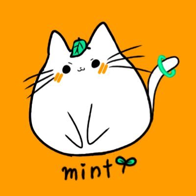 mintさんのプロフィール画像
