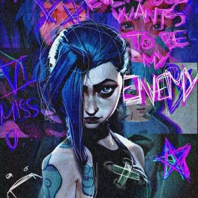 JinxPowder_44 Profile Picture