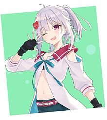 褒められて伸びるタイプです💜💜💜
仲良くなったら会いたいな・・👉
https://t.co/XogwO60HET