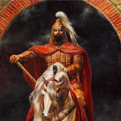 BulgariaStronk's profile picture. Doing shitposting bruh