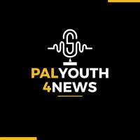 PalYouth(@PalYouth4News) 's Twitter Profile Photo