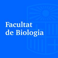 Facultat de Biologia UB (@biologiaub) 's Twitter Profile