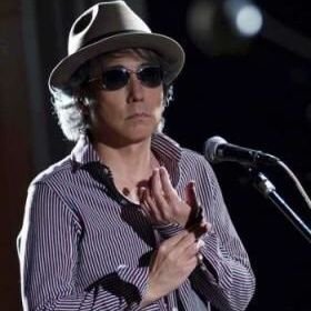 sada3376's profile picture. 佐野元春を敬愛する主婦

#佐野元春　 #TOTO 　#イーグルスも大好き