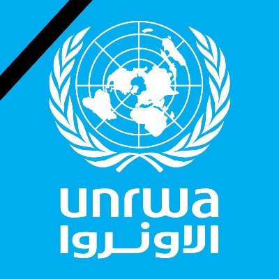 UNRWA Profile Picture