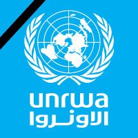 UNRWA(@UNRWA) 's Twitter Profile Photo