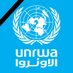 @UNRWA