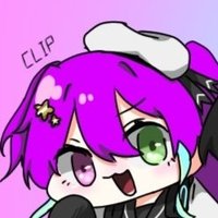cliP(@CLIP_clip_C) 's Twitter Profile Photo