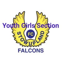 Stowupland Falcons FC Youth Girls(@FalconsFCgirls) 's Twitter Profile Photo