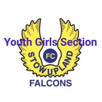 Stowupland Falcons FC Youth Girls (@falconsfcgirls) 's Twitter Profile Photo Stowupland Falcons FC Youth Girls (@falconsfcgirls) 's Twitter Profile Photo