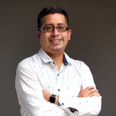 I do tech stuff on the cloud. Dad x1! Serverless lover ❤️ Tech & cloud content creator 🚀