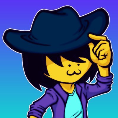 SlyDarlaNinja's profile picture. Original/Remix Music Composer: TheUniversalninja || 26 || she/they uwu || ✨🤠✨ || occasional mental illness struggles || icon by @VolWrightXDraws :3