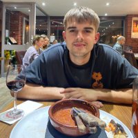 Finn Gough (@finngough02) 's Twitter Profile
