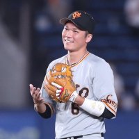 坂本勇人LOVE(@baseball_117117) 's Twitter Profile Photo