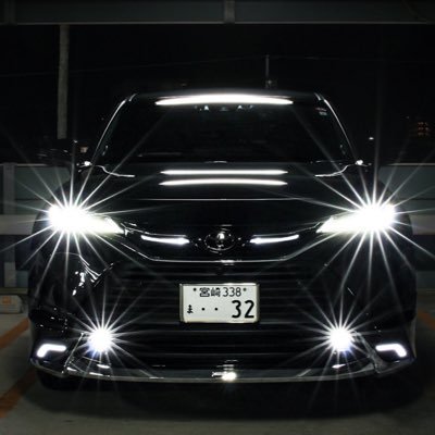 ハリアー Z PBP ／RAV4 GZ package