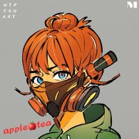 appletea 🍎アップルティ☕丨NTP丨Jokers guild(@applete77191758) 's Twitter Profile Photo