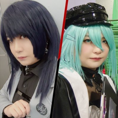 【👗Japanese Cosplayer👘】
喋り屋：司会,MC,ラジオのお声掛け大歓迎🎤

💎速水奏P/MBCC局長/V沼/にわかDJ💿

🎮ゲームもアニメも色々食べます📺
あざボカ実行委員兼司会

売り子や楽しいお誘いの御依頼等はお気軽にDMまで✨

固有タグ⇒#COSetuna
固有マーク:🌙❄