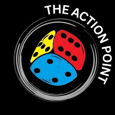 Welcome to The Action Point, an Australian group all about the Flesh and Blood trading card game. 

Join Taine, Sam and Evan with their experiences in the game.