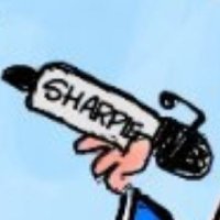 A. Sharpie(@AlabamaSharpie) 's Twitter Profile Photo