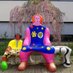 Collège Niki de Saint-Phalle (@collegensp) Twitter profile photo Collège Niki de Saint-Phalle (@collegensp) Twitter profile photo