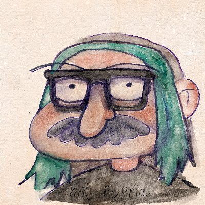 СМА/// русня?бан///гомофобія і т-фобія - геть!///
its me pupkaaa
для зв'язку: дискорд ultrapupka
інстаграм ultrapupka
сігнал UltraPupka