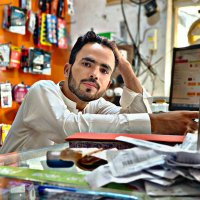 Basheer Ahmed (Bshry) (@basheerahm0303) 's Twitter Profile
