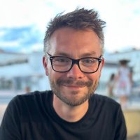 Daniel James (@danielsjames) 's Twitter Profile Photo Daniel James (@danielsjames) 's Twitter Profile Photo