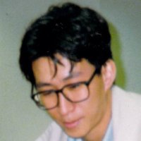 うどんこ🍜 BTC億り人(所在は不明)本人画像ですがリーマンの頃（30年前ぐらい）。(@libretter) 's Twitter Profile Photo