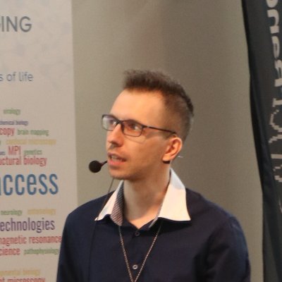 AI_davidwiesner's profile picture. Researcher at Helmholtz Zentrum München • Medical Image Analysis, Deep Learning, and Generative AI • Technical University of Munich