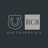 Rob Chadwick (@robchadwick8) 's Twitter Profile