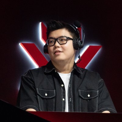 VALORANT/FPS caster from 🇸🇬! That awkward duck on VCT Pacific :D
🎙️ @vctpacific #VCTGameChangers APAC
 @TheLoudmouthsTV
kentrellquack@gmail.com