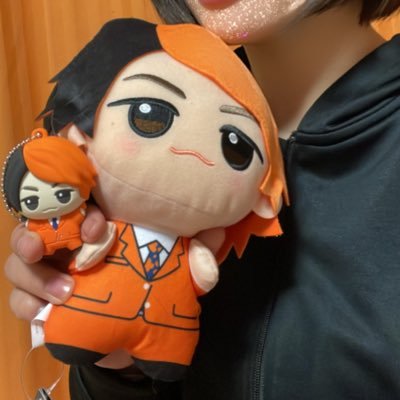 TO_SHINA_'s profile picture. 社会人② | 熊本 | 23歳🚺 🧡＆箱推し🕊 | 岡崎3回訪問 | 東海オンエアミュージアム参戦 | 無言フォロー失礼します🙇‍♂️ | #東海オンエア好きと話したい #東海オンエア好きな人と繋がりたい