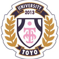 東洋大学体育会サッカー部女子部(@toyowomens2013) 's Twitter Profile Photo