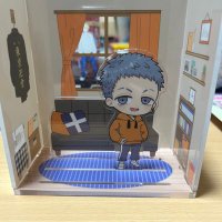 のん (@rk5_ss11) 's Twitter Profile