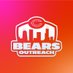 Chicago Bears (@BearsOutreach) Twitter profile photo