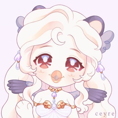 Ceyre (“sær-ii”) ♡ 24 || ocs and multi-fandom || join my server!! https://t.co/OuN6W0Hr32