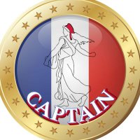 CaptainAvoine (@bonnijulien) 's Twitter Profile