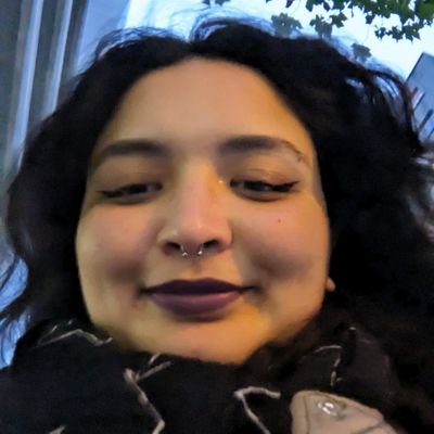 an Algerian in the Emerald Isle 🇮🇪
electrochemistry 🔋 climate change 🌡️ & anti-capitalism